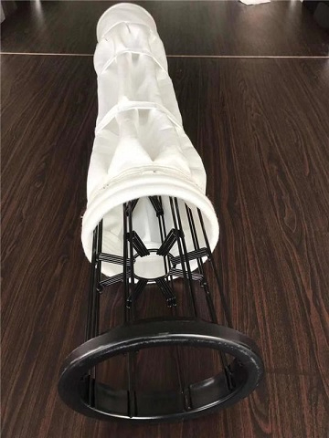云南褶皺除塵骨架供應商