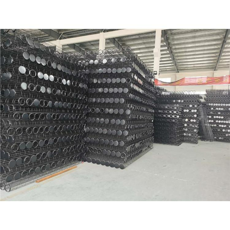 西安鍍鋅除塵骨架廠家定制