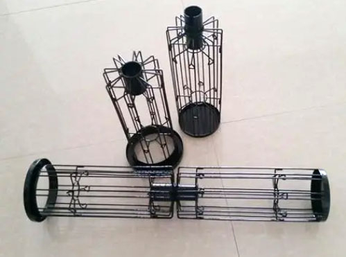 武漢褶皺除塵骨架廠家批發
