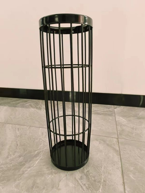 河南有機硅除塵骨架廠家批發